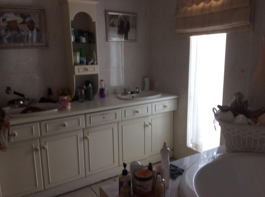4 Bedroom Property for Sale in Bunkers Hill Eastern Cape